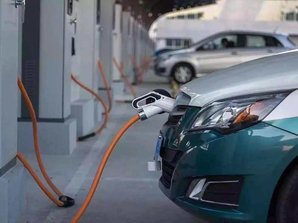 Ekspor mobilake China terus mundhak, kanthi energi anyar dadi mesin wutah