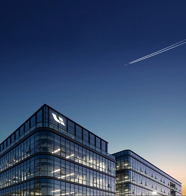 Li Auto Nyepetake Ekspansi Global, Presensi Deepening ing Asia Tengah lan Pasar Timur Tengah lan Afrika