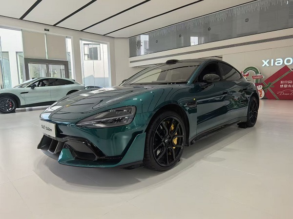 Autobase nggawa mobil test drive pensiun kanggo ngembangake pasar sing berkembang ing Timur Tengah, Rusia, lan Afrika