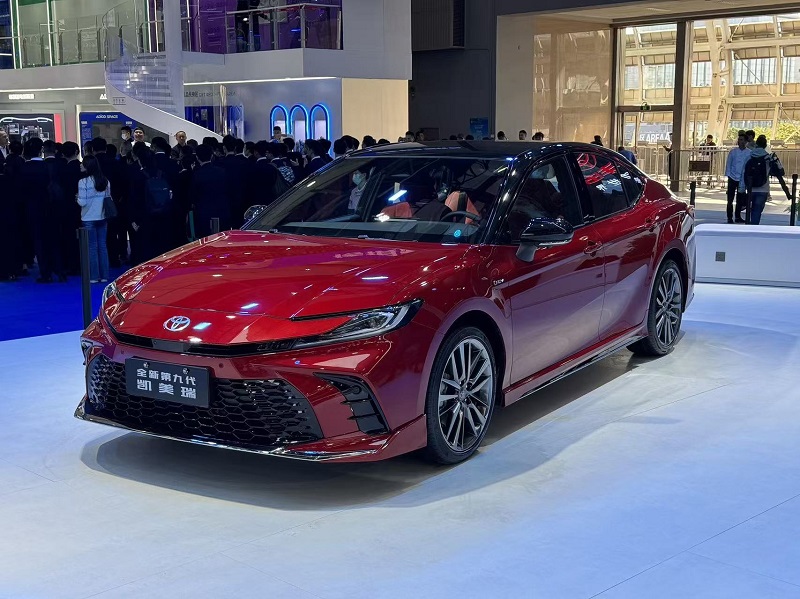 Pilihan Reputasi ing Pasar Sedan