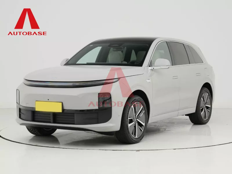 Apa sing Ndadekake Lixiang L6 minangka Pilihan Paling Cerdas kanggo Pembalap Modern?