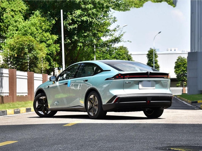 Changan Deepal Nyepetake Ekspansi Global
