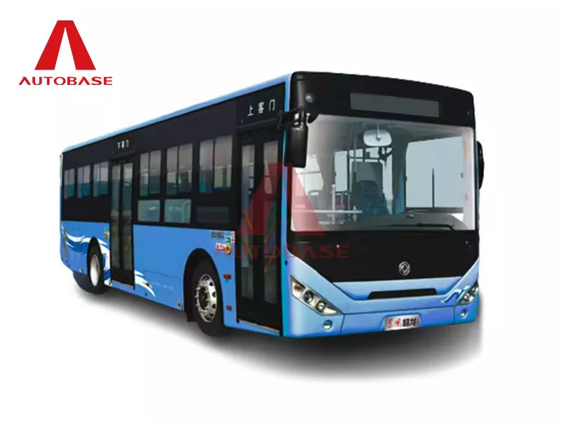 Dongfeng Bus Listrik Bus