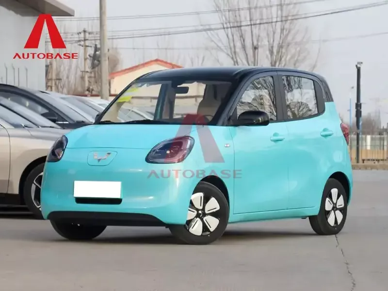 Wuling Honguang Mini